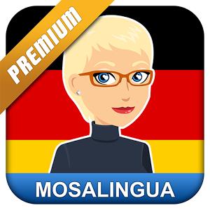 Aplicativo Aprender alemão - Android de 17,90 agora gratuito