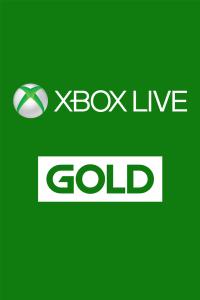 [Microsoft Store] Xbox Live Gold - 1 MÃªs - R$1,00